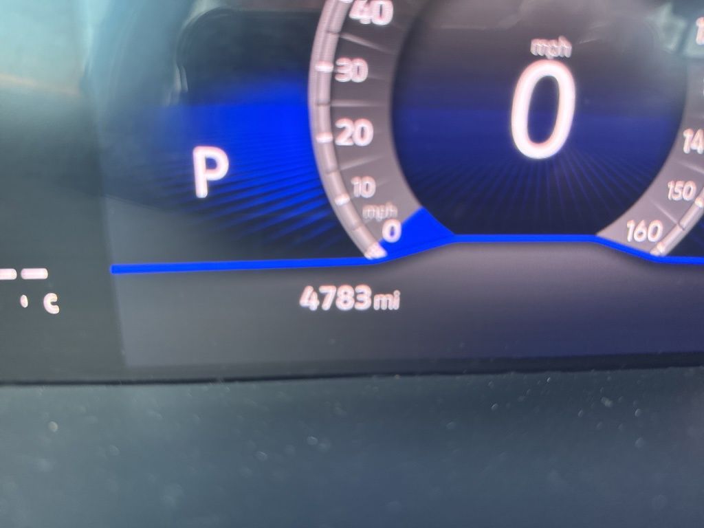 2024 Volkswagen Taos S photo 9