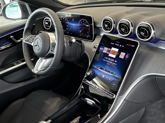 2025 Mercedes Benz C 300 photo 26