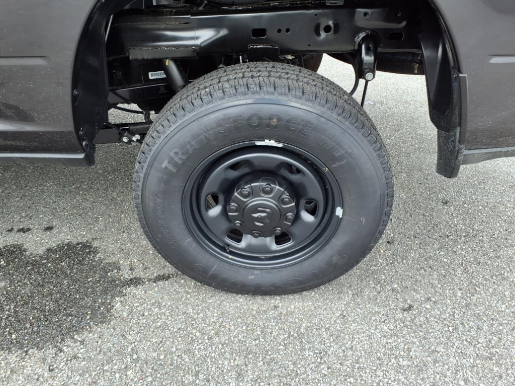 2025 Ram 2500 Tradesman photo 8