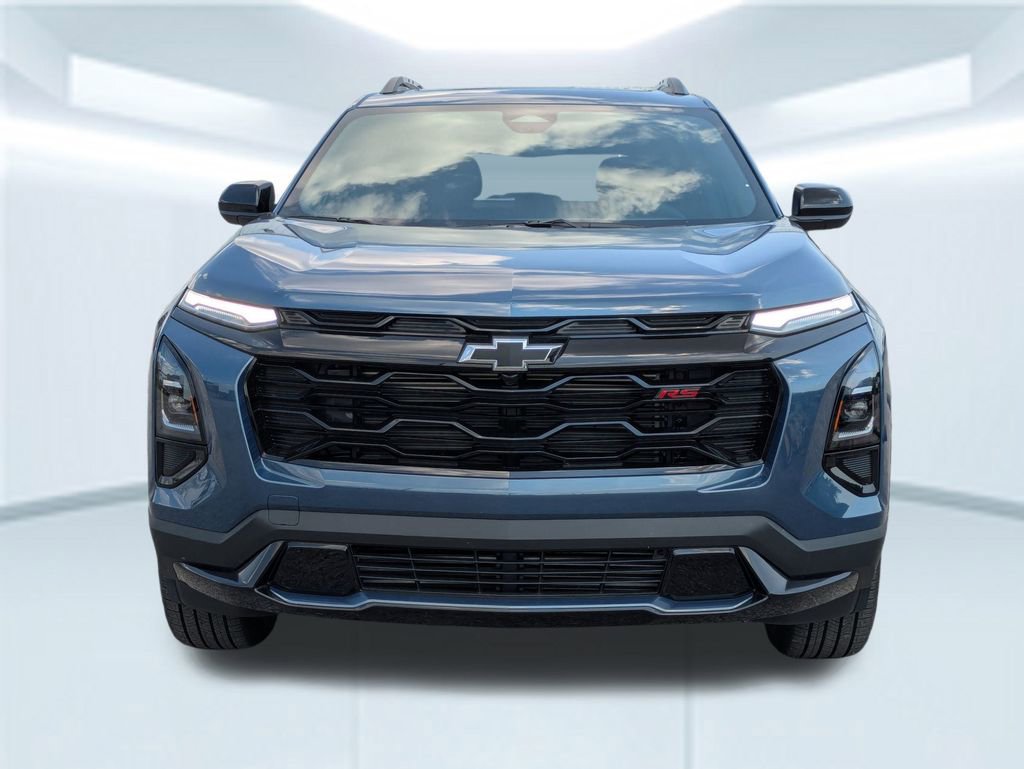 2026 Chevrolet Equinox RS photo 8