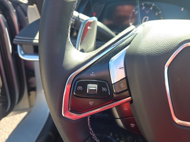 2024 Chevrolet Corvette Stingray 2LT photo 17