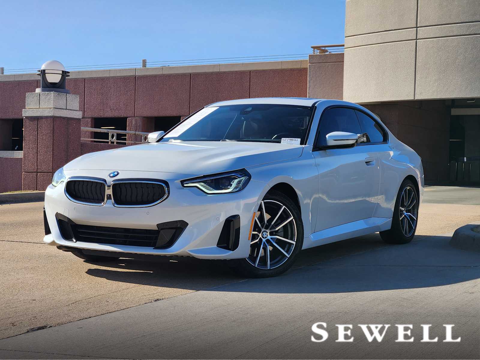 2024 BMW 2 Series 230i's photo