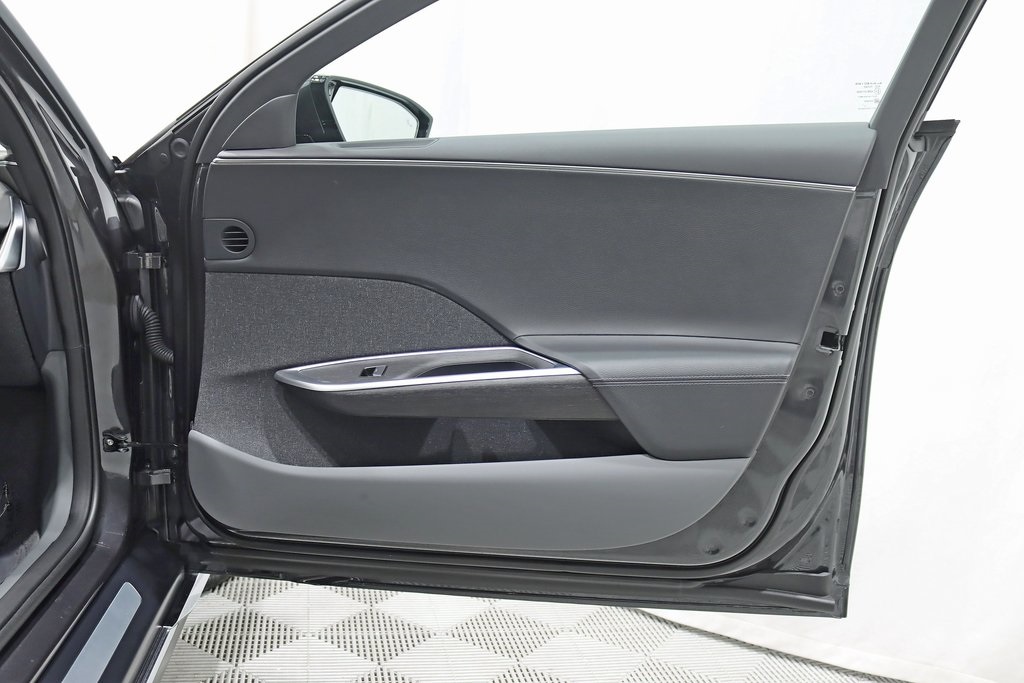 2025 Lucid Air Touring photo 34