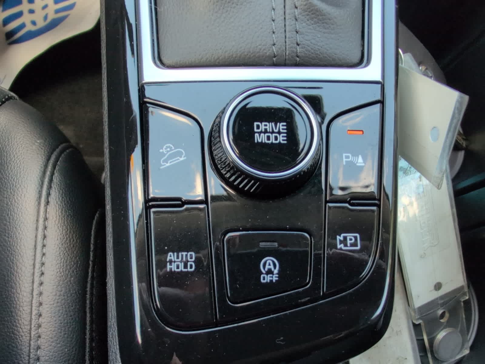 2023 Kia Sportage EX photo 21