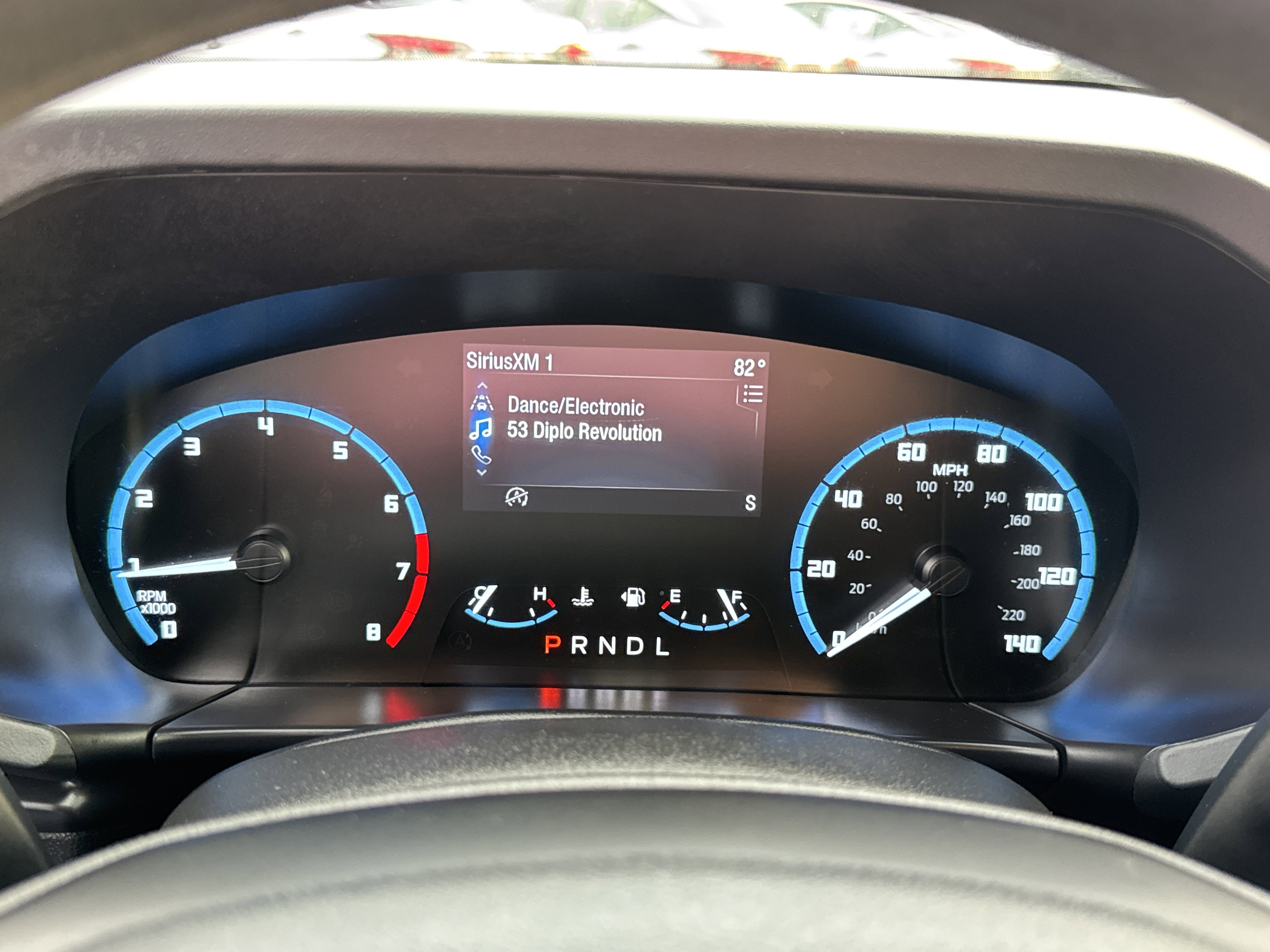 2024 Ford Bronco Sport Big Bend photo 3