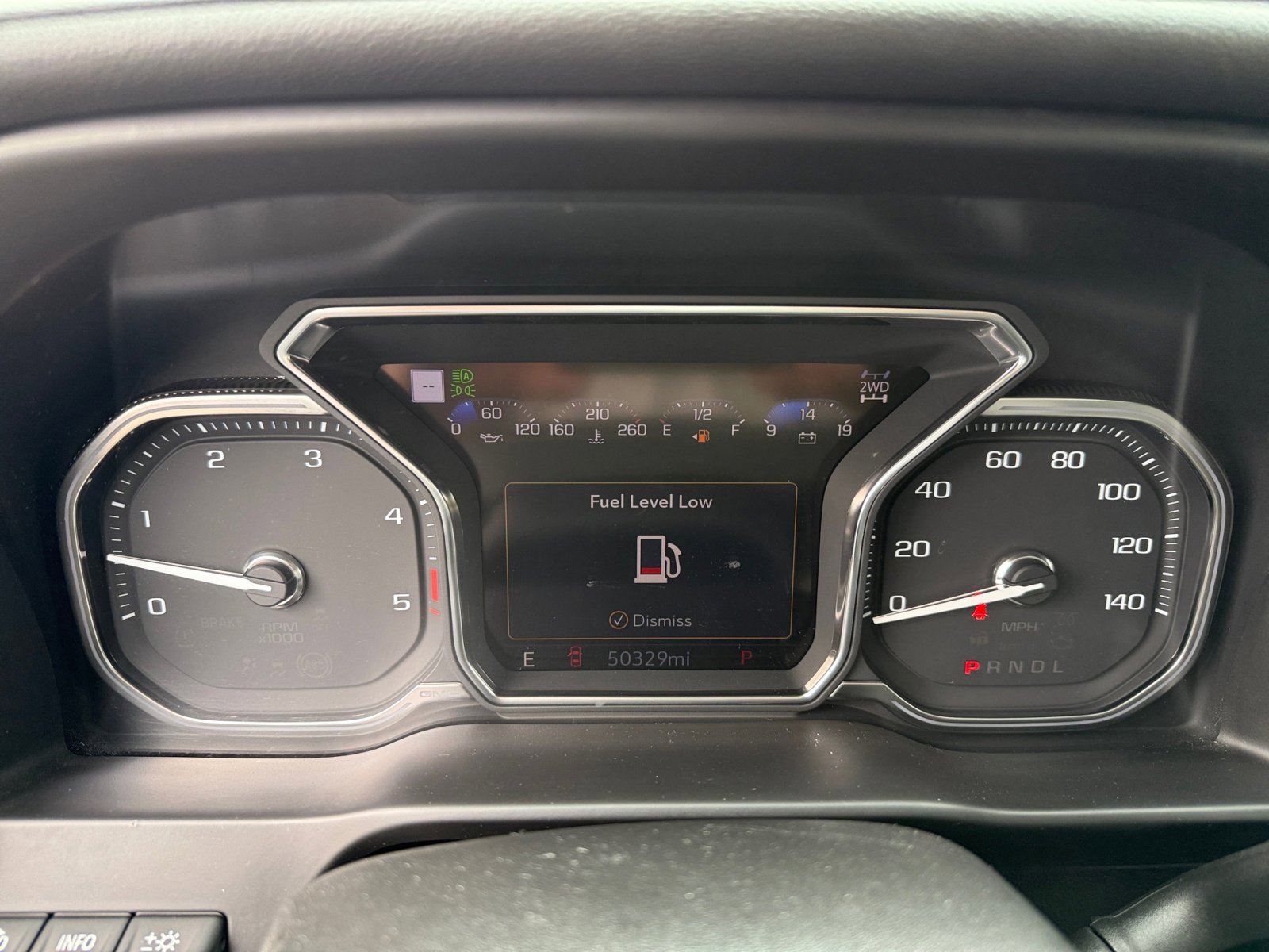 2020 Gmc Sierra 2500 HD Denali photo 11