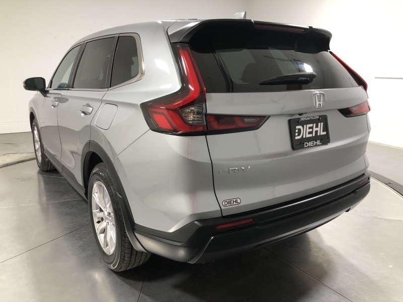 2023 Honda CR-V EX Sport photo 5
