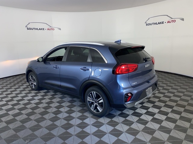 2022 Kia Niro EX Premium photo 7