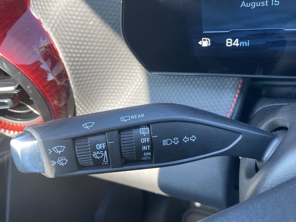 2026 Chevrolet Equinox RS photo 22