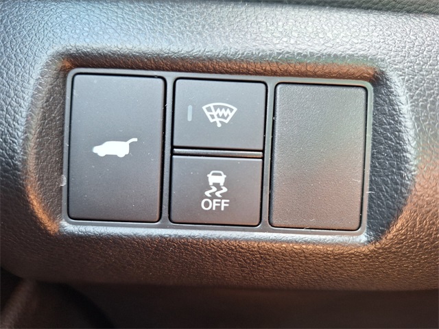 2024 Honda Pilot TrailSport photo 9