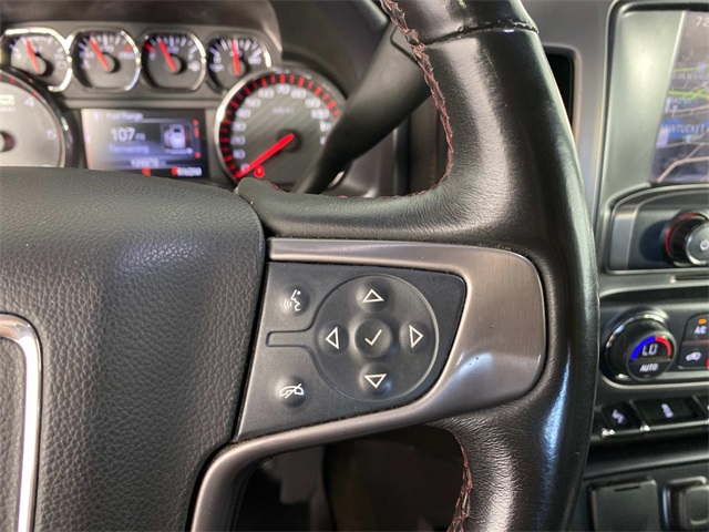 2015 Gmc Sierra 1500 SLT photo 15
