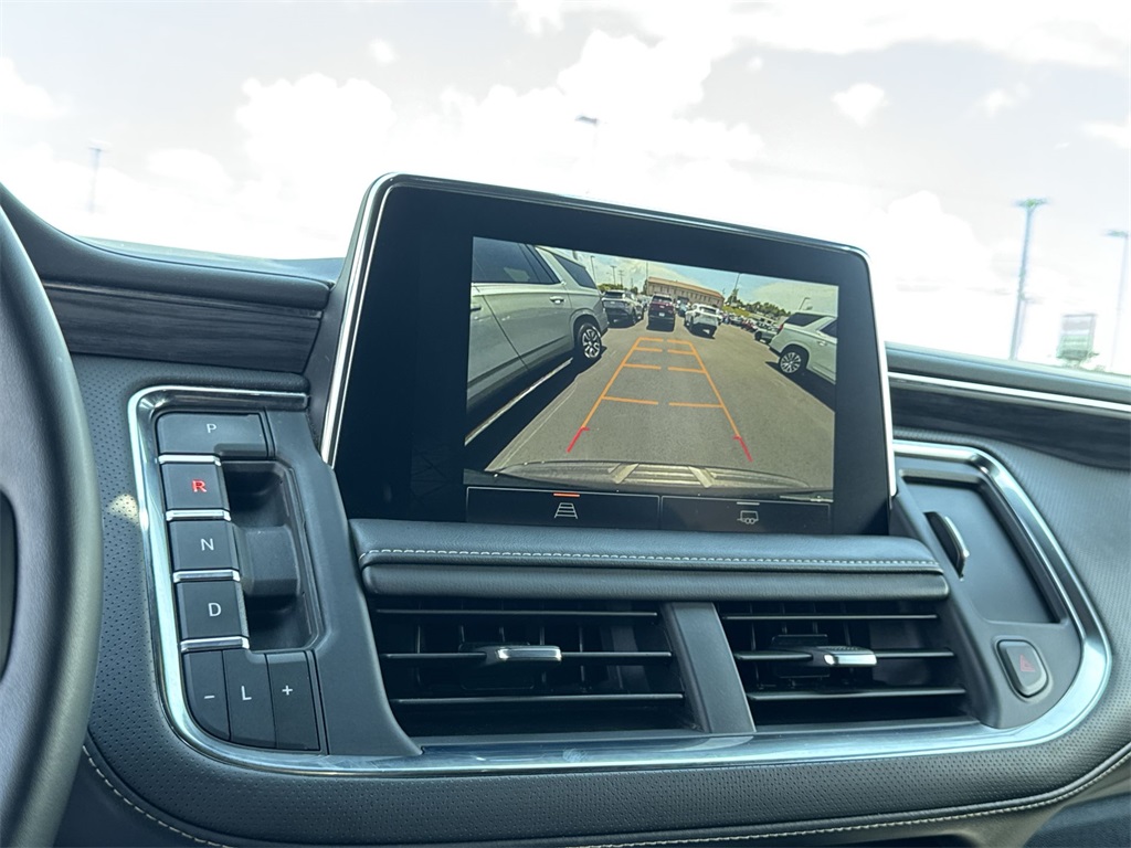 2023 Gmc Yukon SLT photo 19