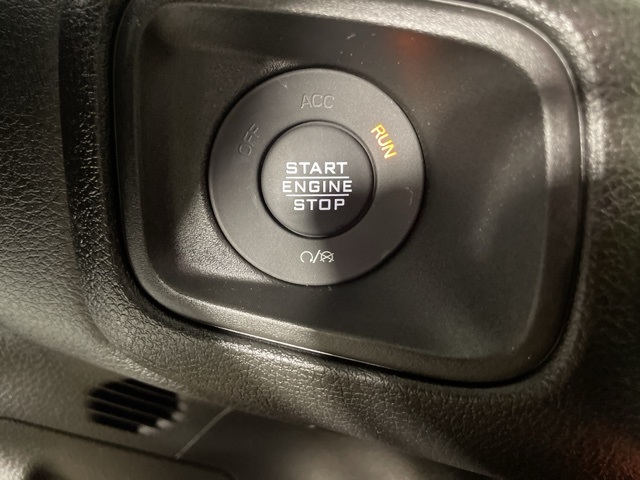 2024 Jeep Gladiator Sport photo 26