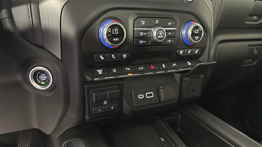 2022 Gmc Sierra 2500 HD Denali photo 19