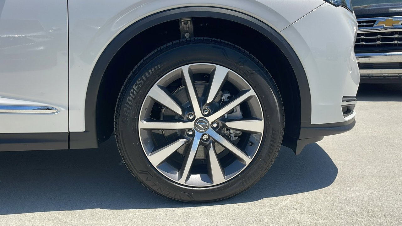 2026 Acura MDX Technology photo 28