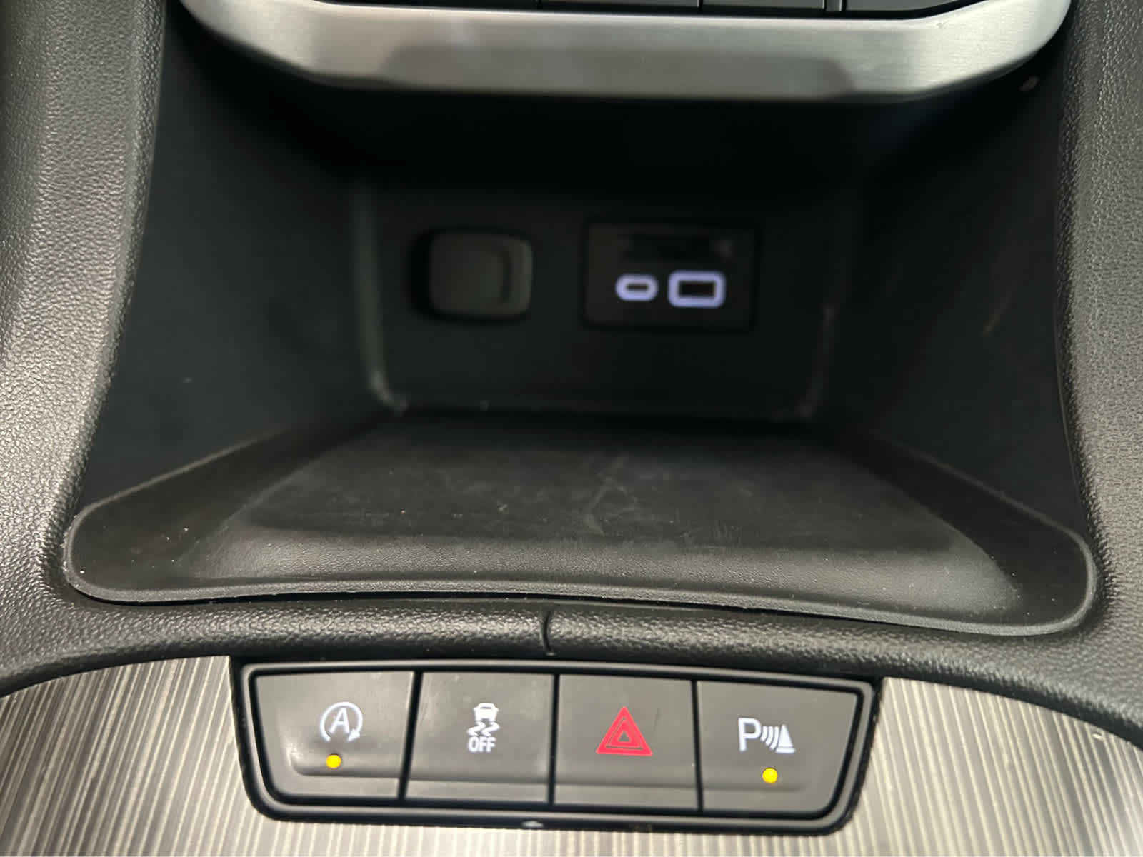 2023 Gmc Acadia SLT photo 14