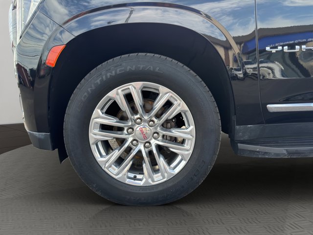 2022 Gmc Yukon SLT photo 18