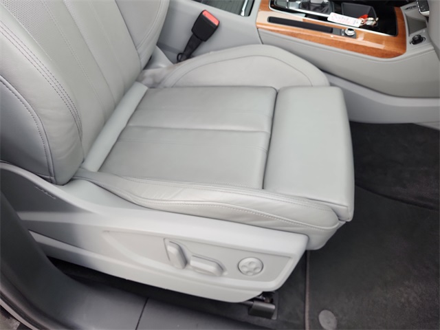 2021 Audi Q5 55 Prestige Premium photo 18