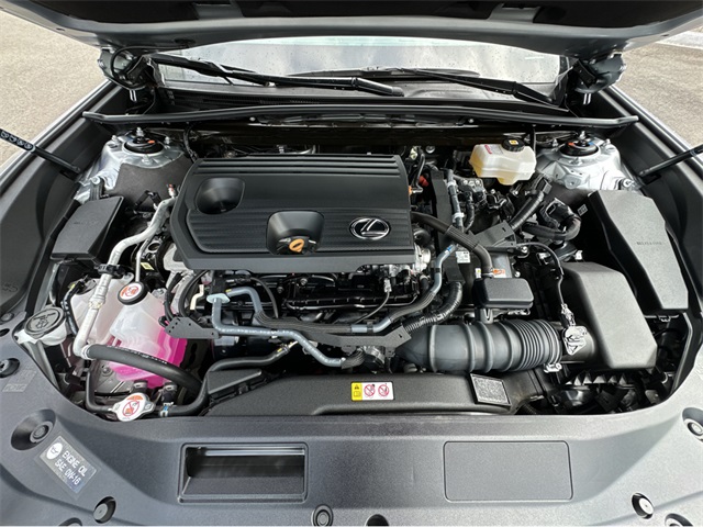 2025 Lexus ES 300h Premium photo 27