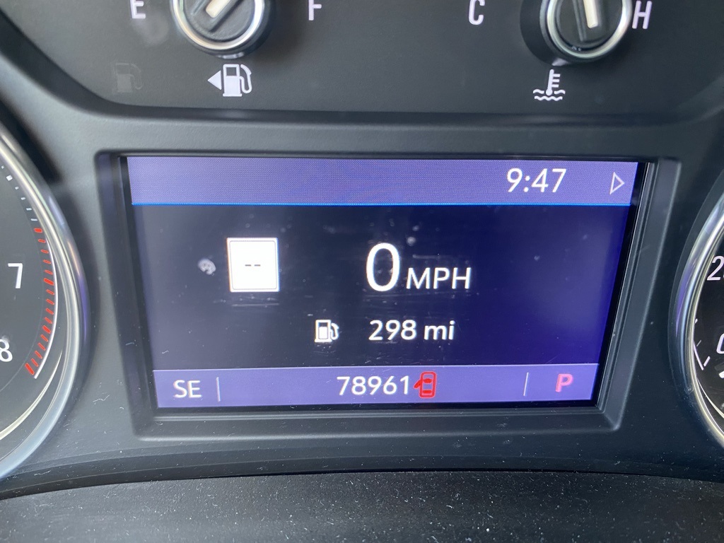 2020 Buick Enclave Premium photo 17