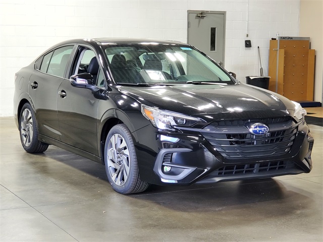 2025 Subaru Legacy Limited photo 3