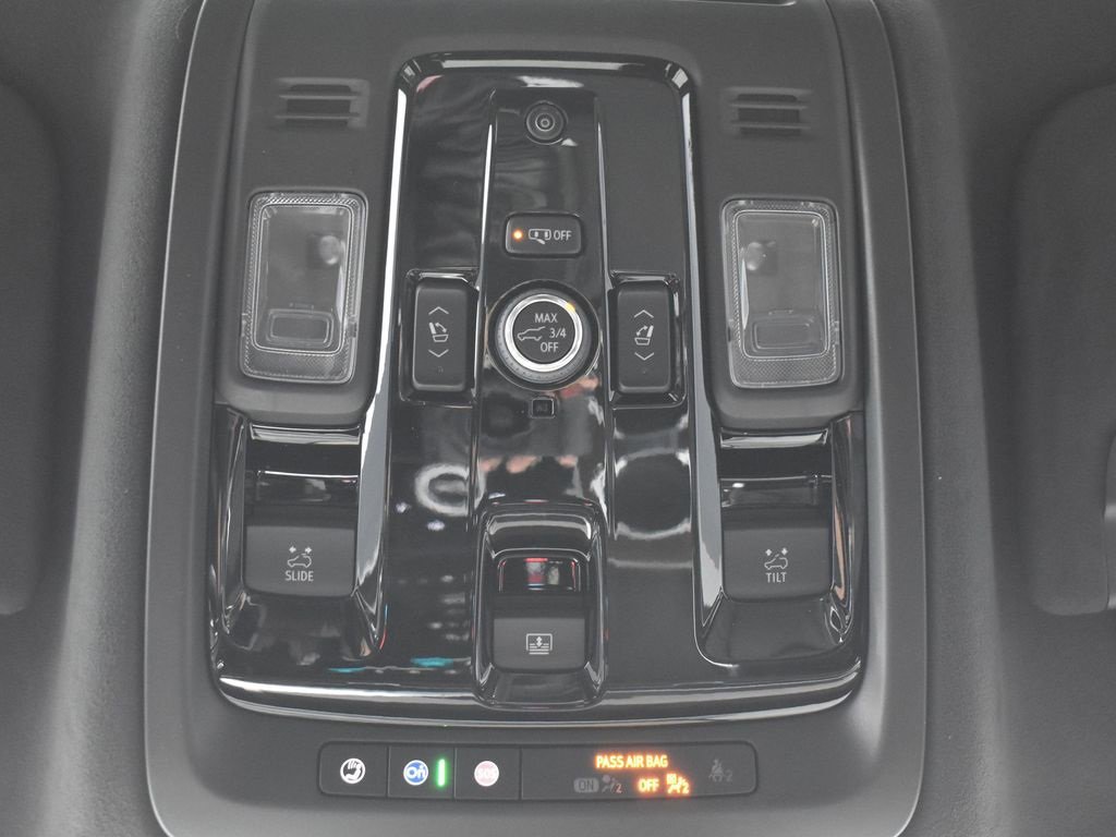 2025 Cadillac Escalade Sport Platinum photo 26