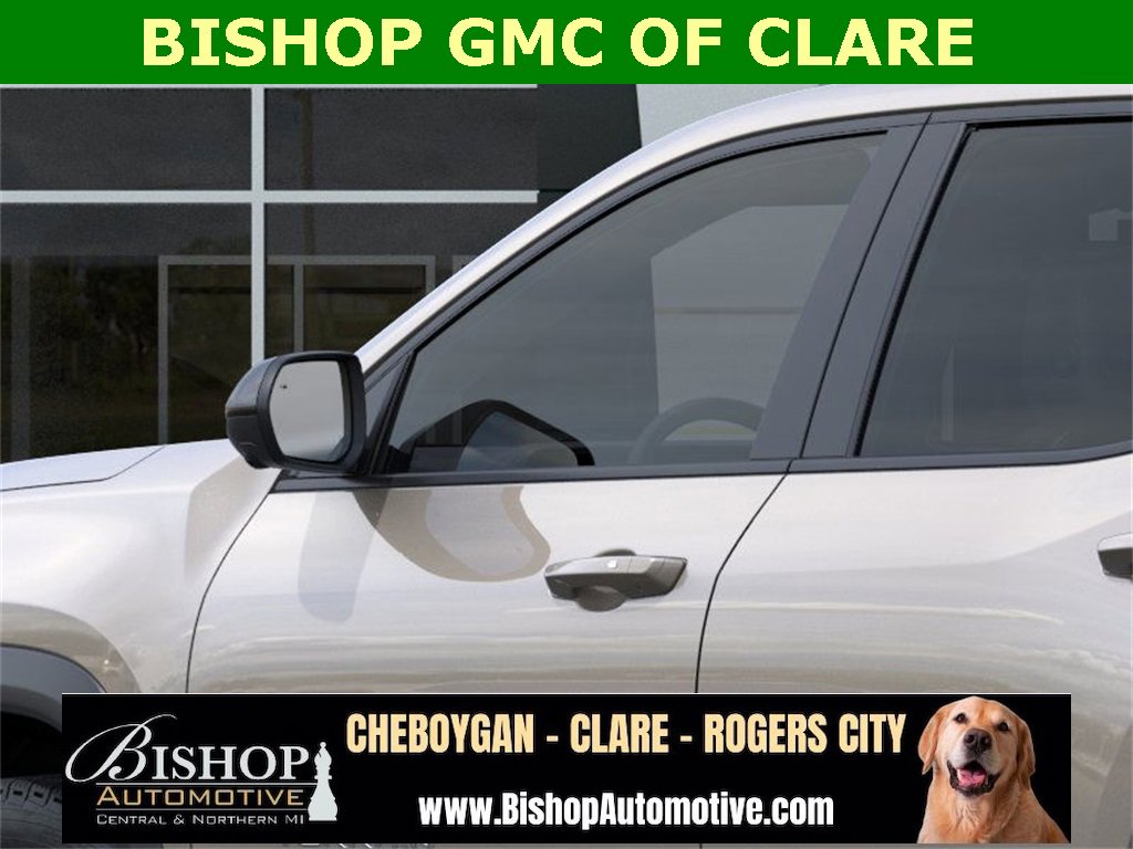 2026 Gmc Terrain Elevation photo 4