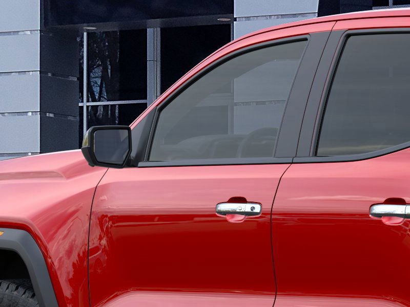 2026 Gmc Canyon Denali photo 12