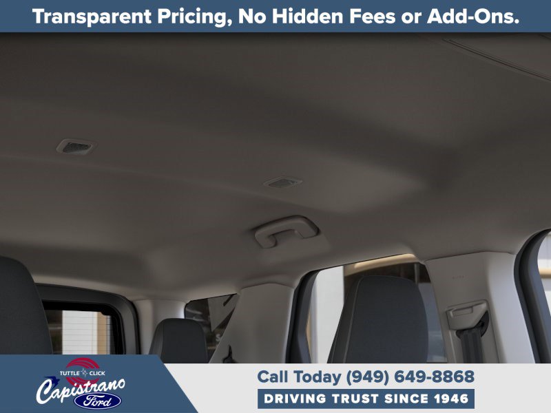 2025 Ford Bronco Sport Big Bend photo 3