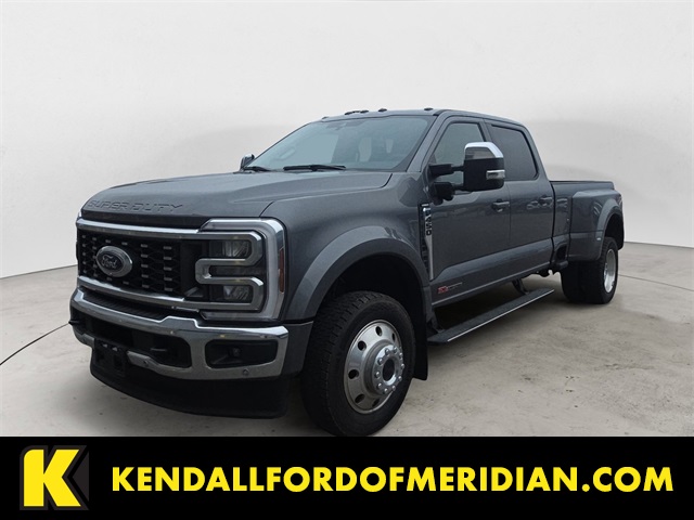 2024 Ford F-450 Super Duty