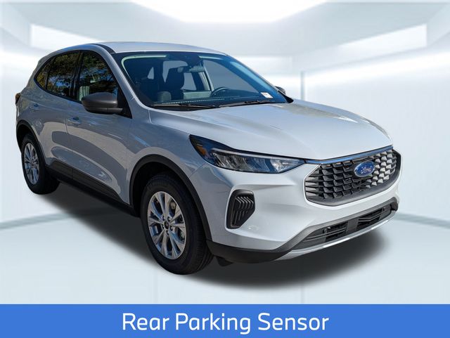 2025 Ford Escape Active photo 7