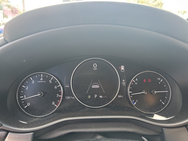 2024 Mazda CX-30 2.5 S Preferred photo 20