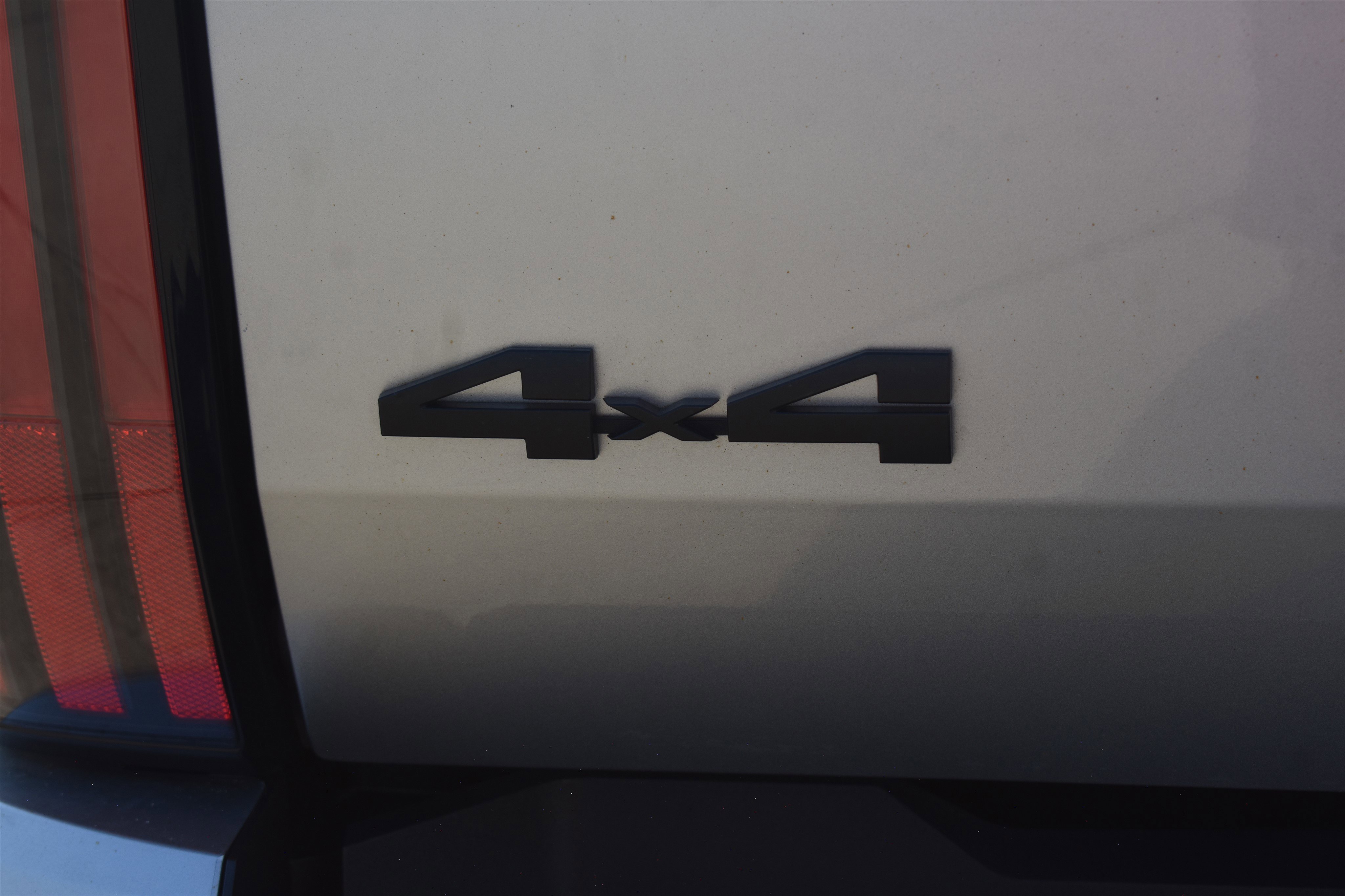 2023 Toyota Tundra Platinum photo 3