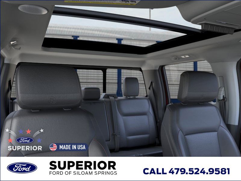 2026 Ford F-250 Lariat photo 20