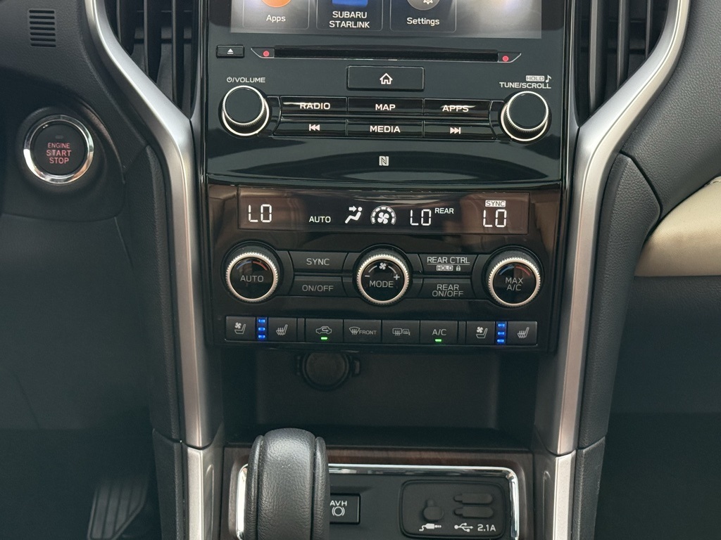 2022 Subaru Ascent Touring photo 23