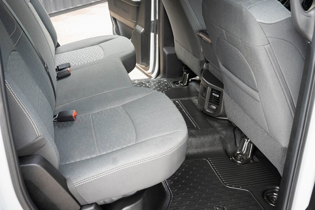 2025 Ram 3500 Tradesman photo 29
