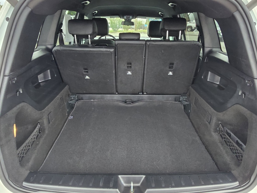 2021 Mercedes Benz GLB 250 photo 25
