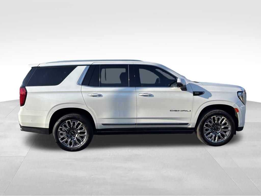 2023 Gmc Yukon Denali Ultimate photo 5
