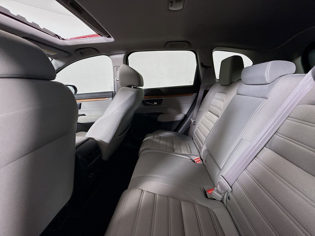 2021 Honda CR-V EX photo 24