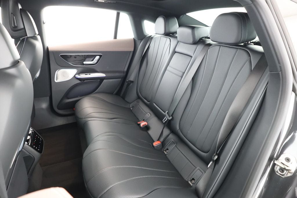 2024 Mercedes Benz EQE Sedan 350 4MATIC photo 20