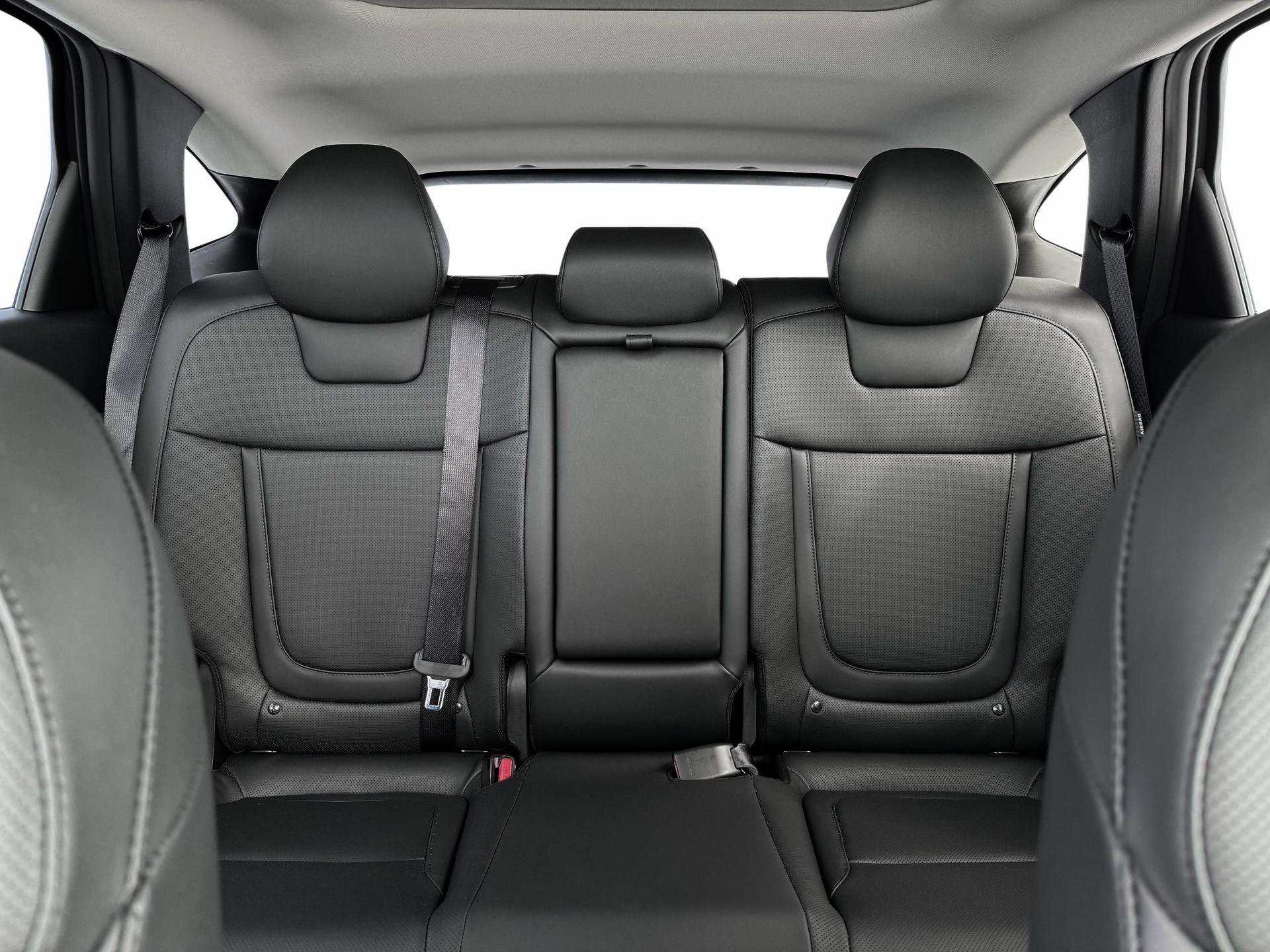 2025 Hyundai Tucson Hybrid SEL Convenience photo 16