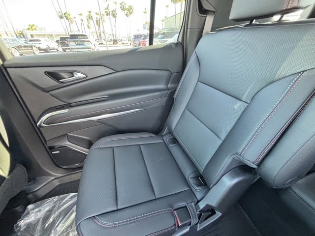 2026 Chevrolet Traverse Z71 photo 19