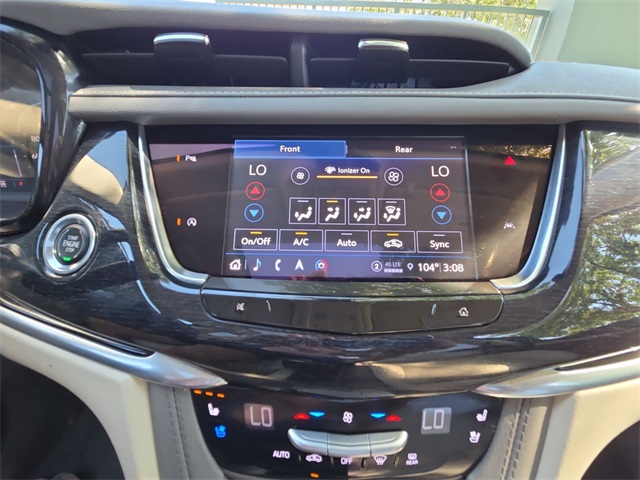 2024 Cadillac XT6 Premium Luxury photo 18