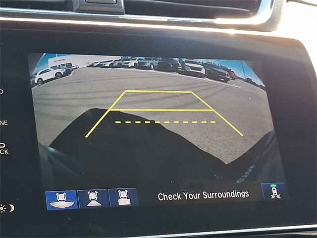 2022 Honda CR-V EX-L photo 11