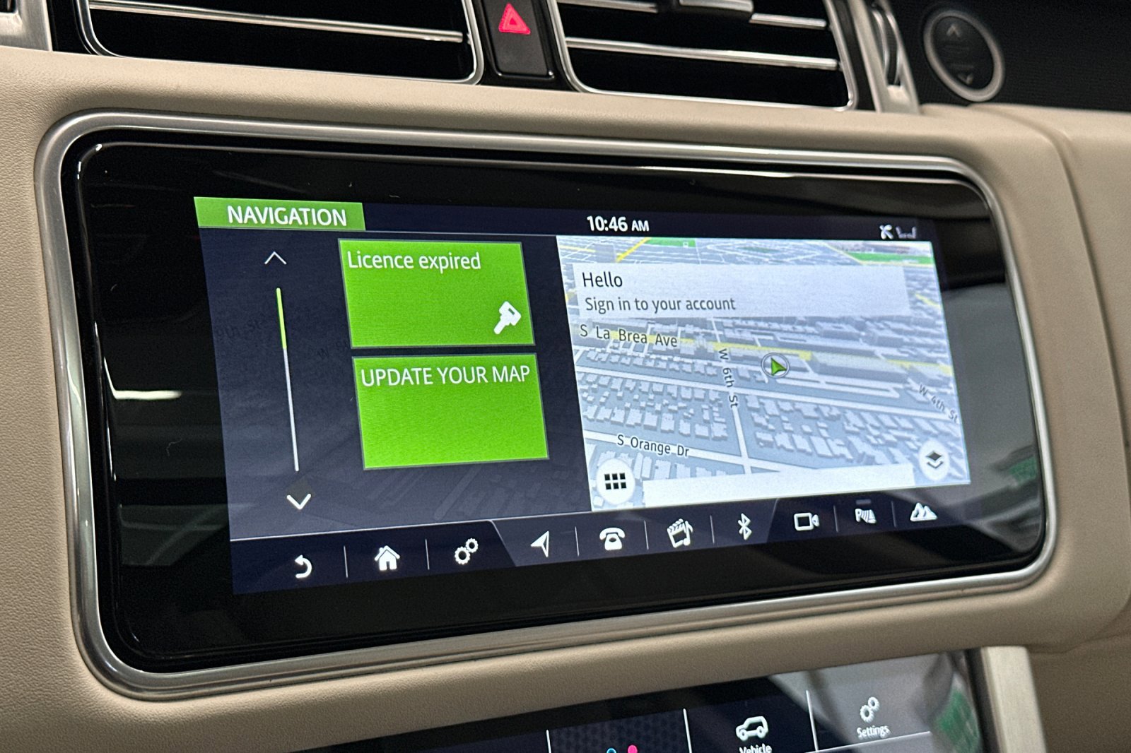 2021 Land Rover Range Rover HSE Westminster Edition photo 17