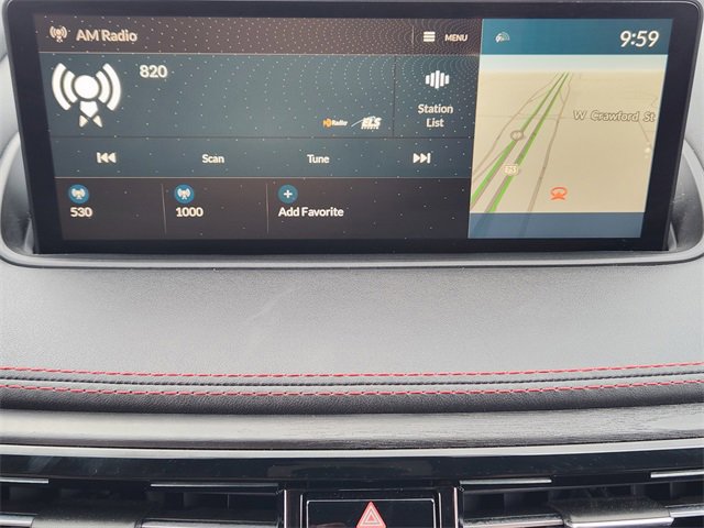 2023 Acura MDX SH-AWD Type S Advance photo 16