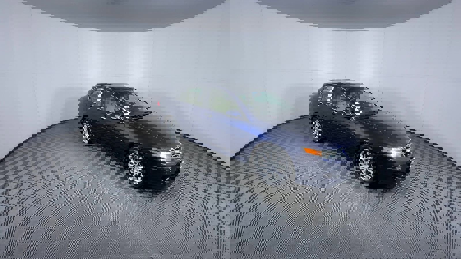 Used 2006 Acura TSX Base with VIN JH4CL96816C035805 for sale in Denver, CO