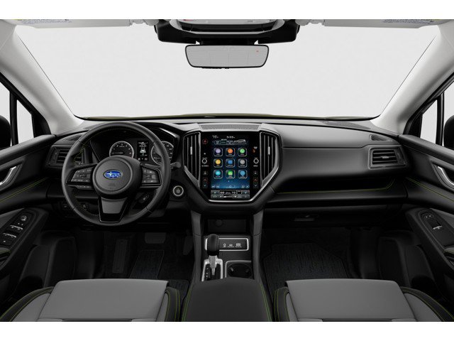 2025 Subaru Ascent Onyx Edition photo 15