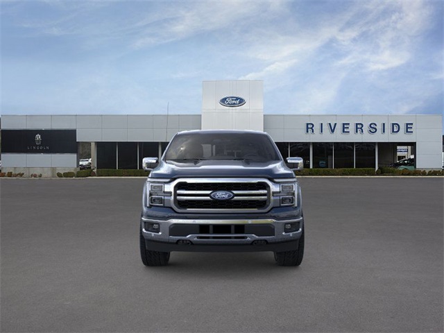 2025 Ford F-150 Lariat photo 5