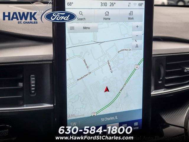 2022 FORD EXPLORER - Image 40